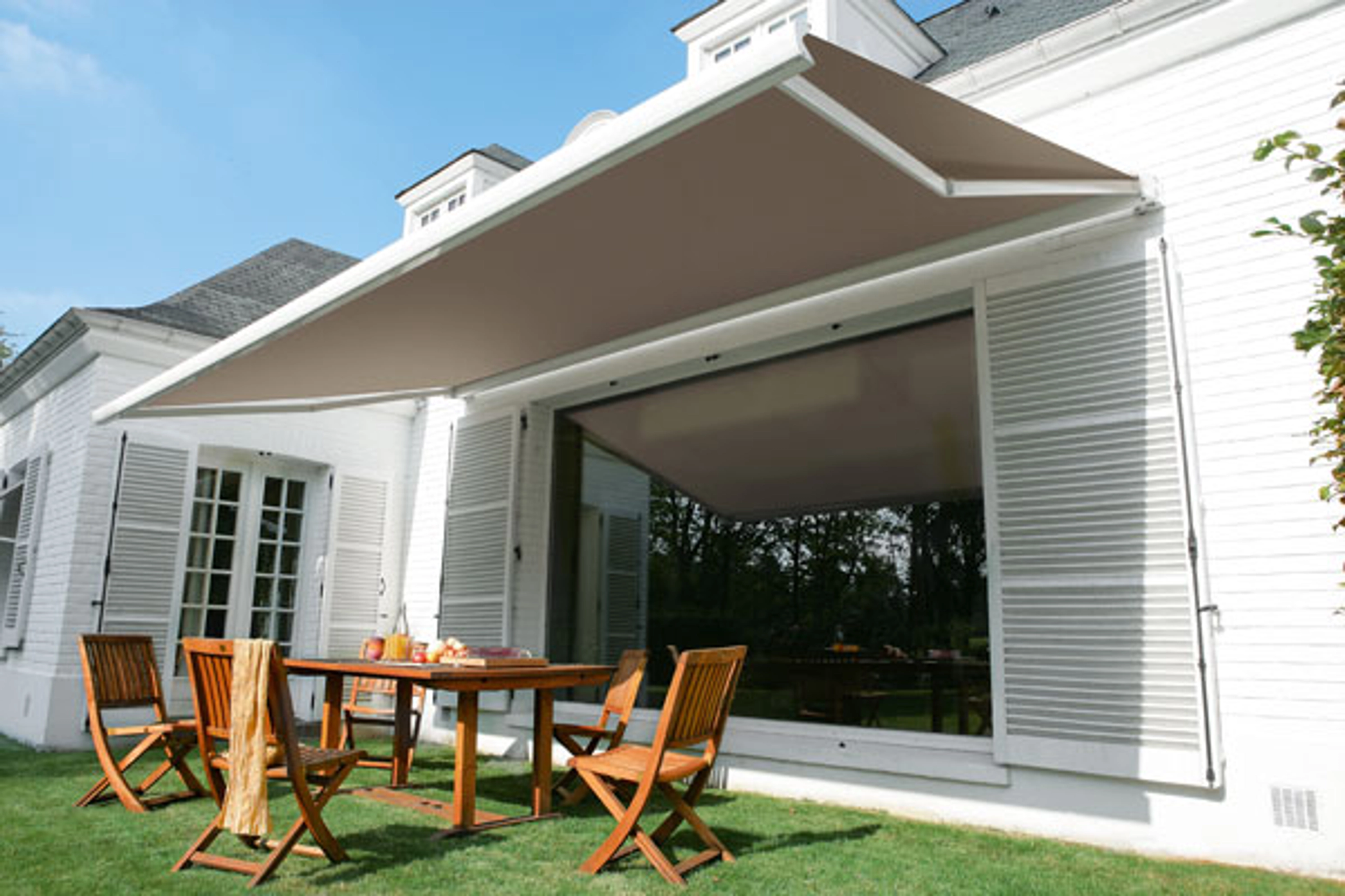 Store banne ne se ferme pas entièrement : quelles solutions ?