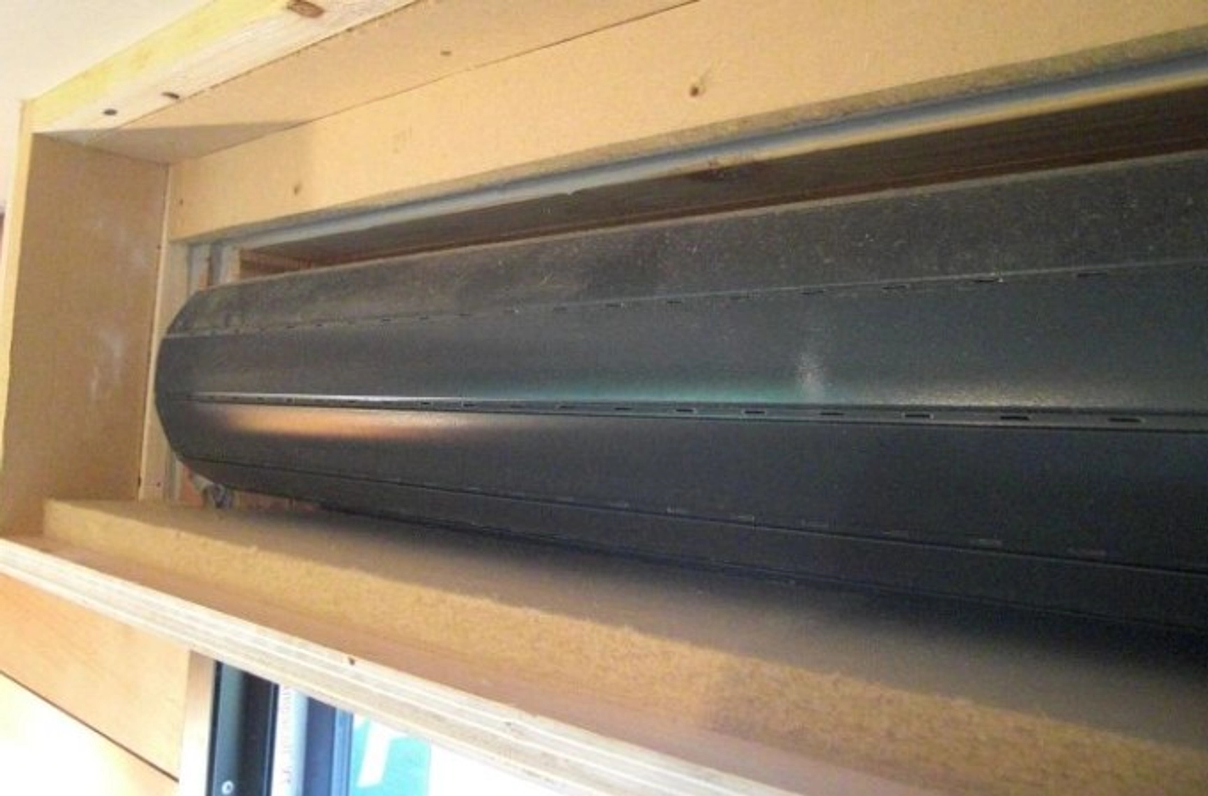 Isolation coffre volet roulant: fini les déperditions !