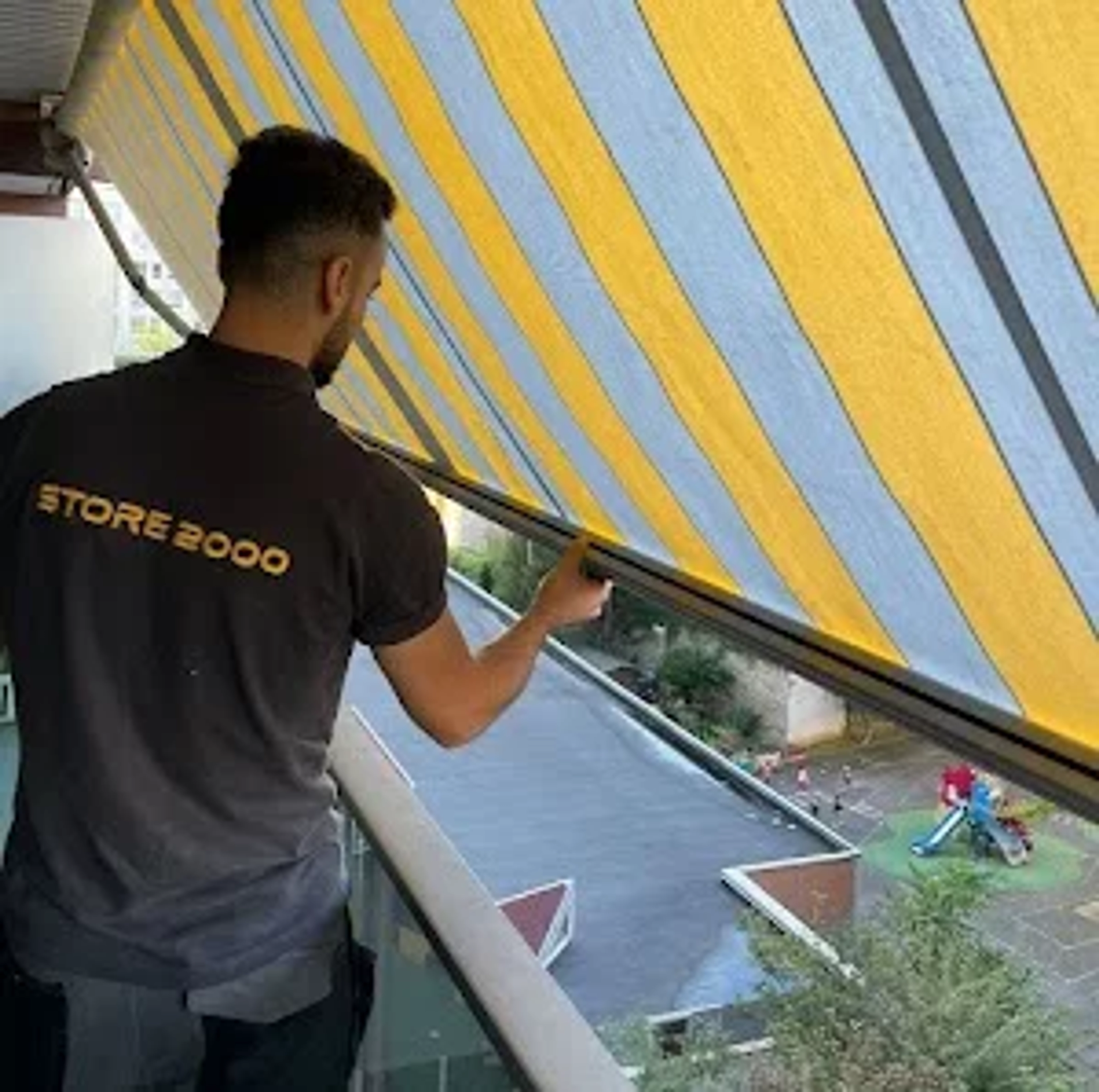 Meilleur store banne à choisir en 2024