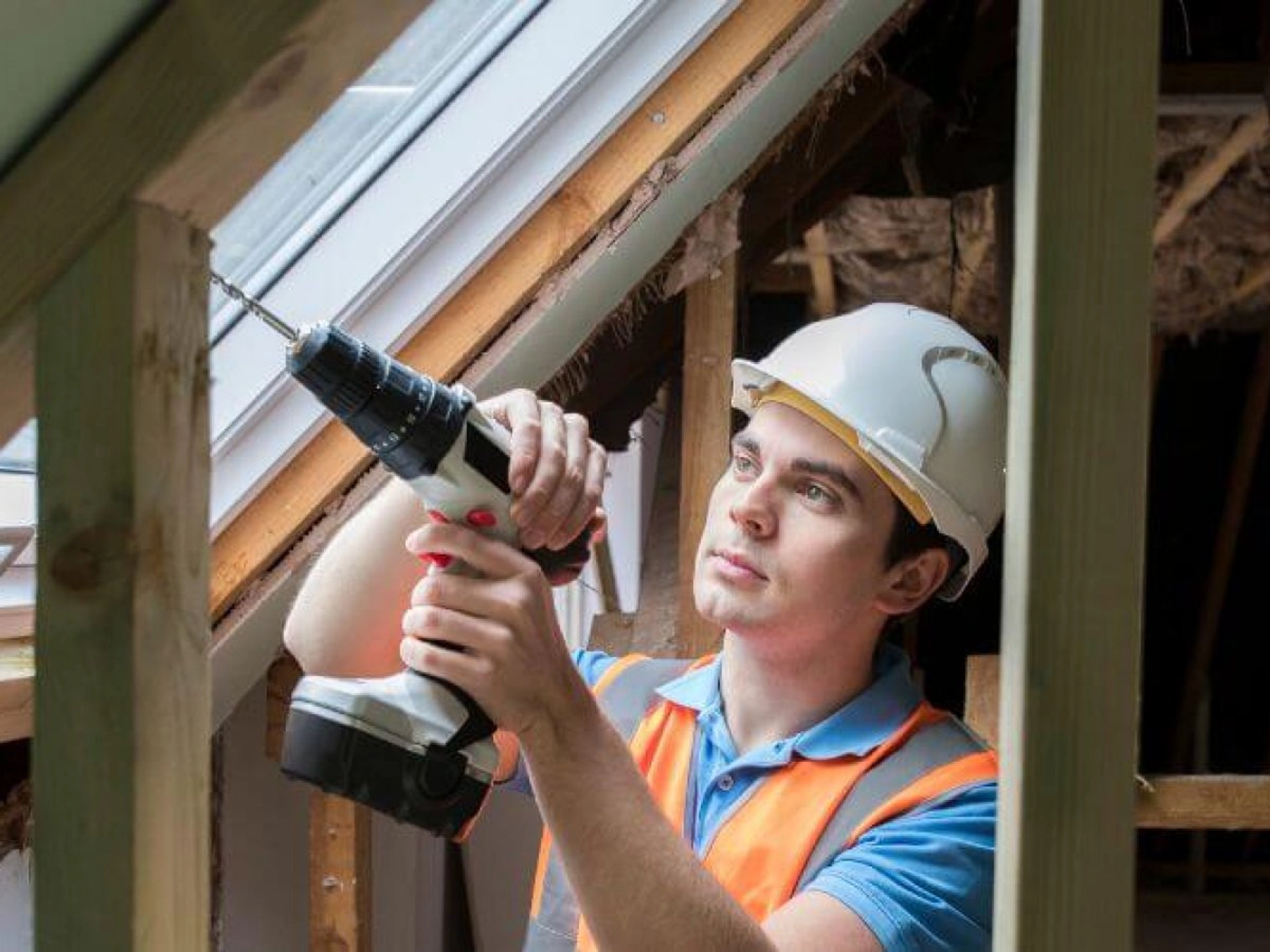 Velux bloqué en position fermée : que faire ?