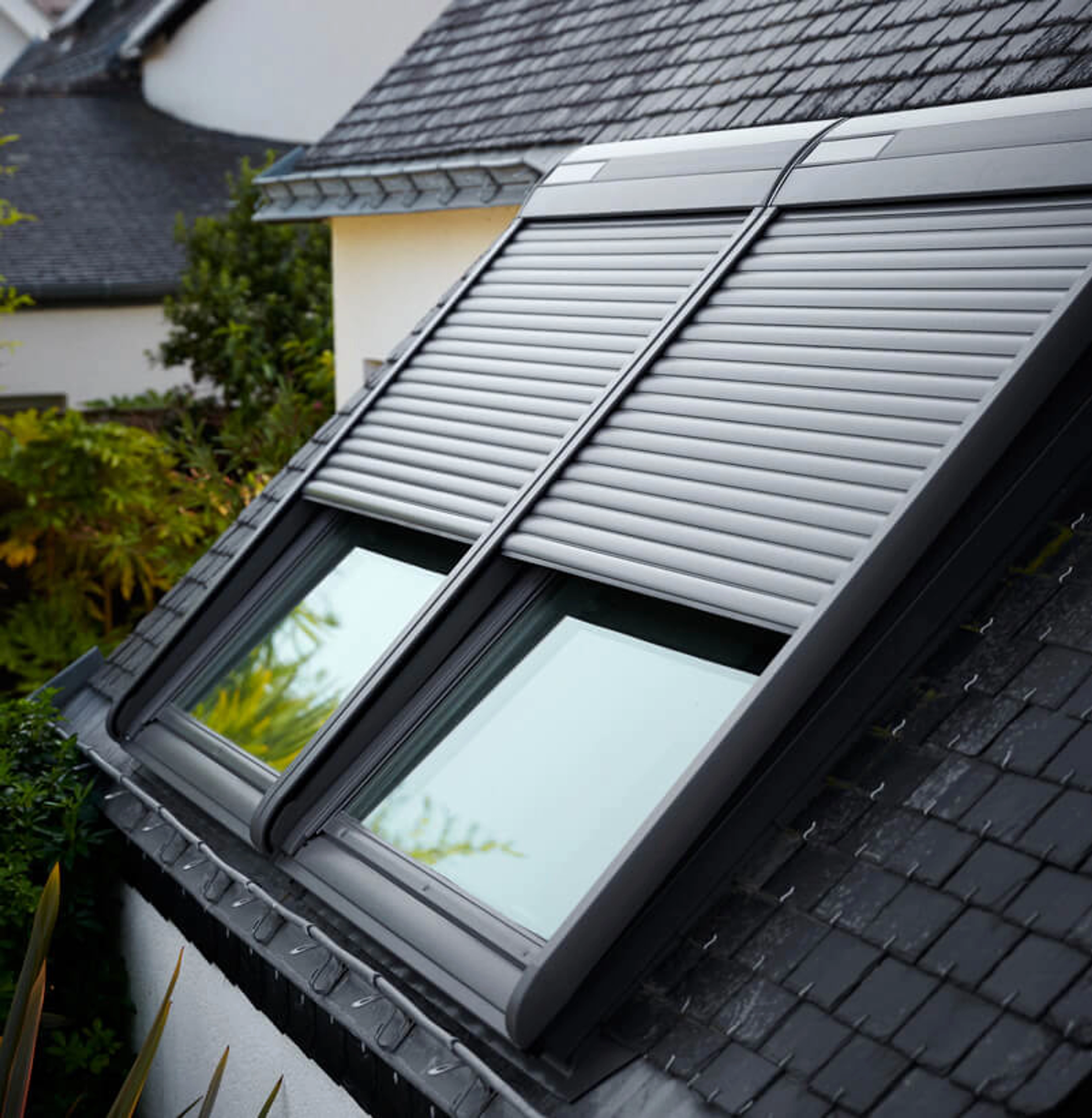 Mon velux ne s’ouvre plus avec la télécommande : Que faire ?