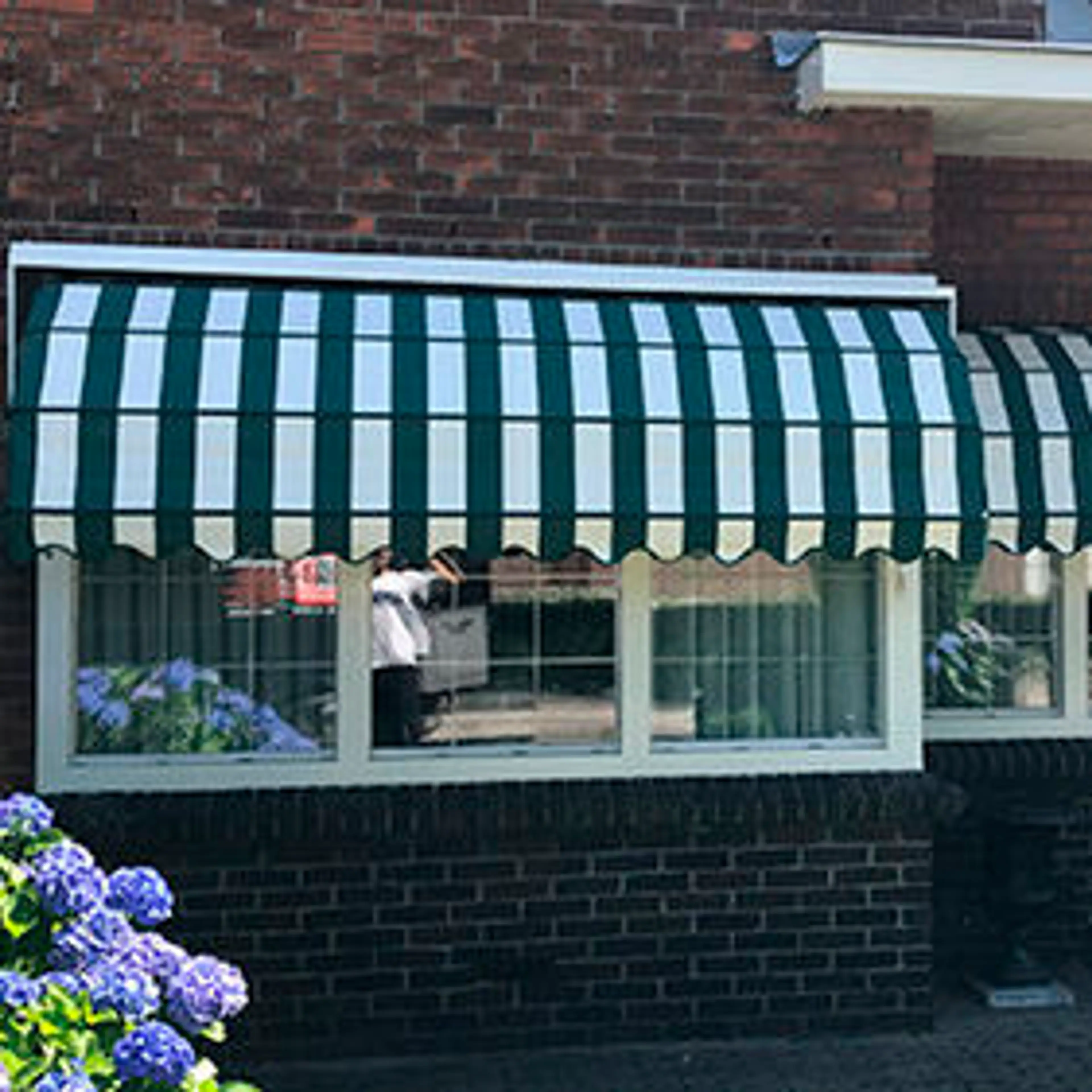 store banne choisir pour votre commerce