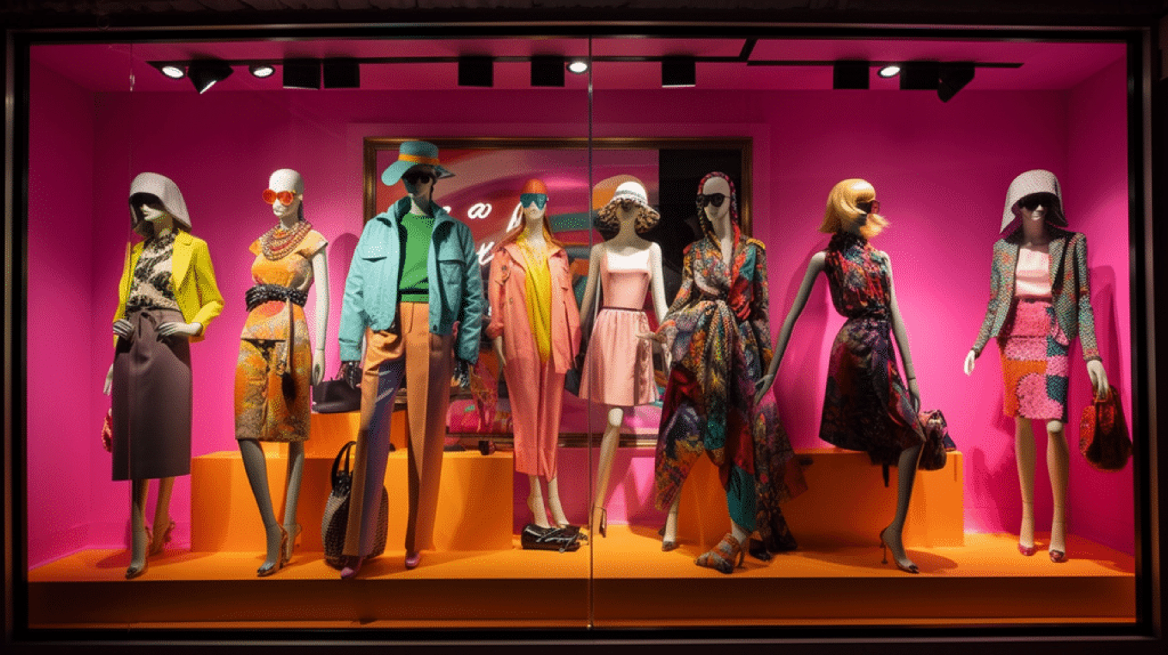 Prix pose vitrine de commerce