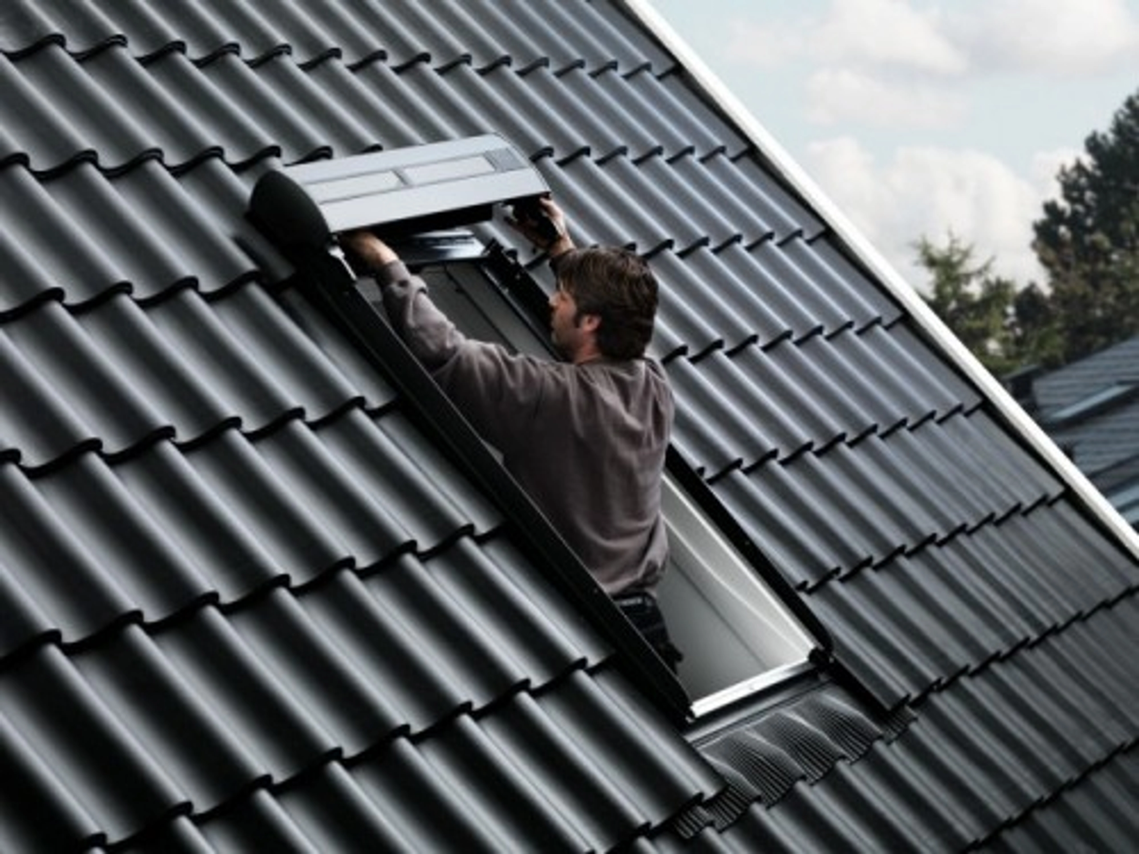 Dimension Velux ancienne génération : Ce qu’il faut savoir