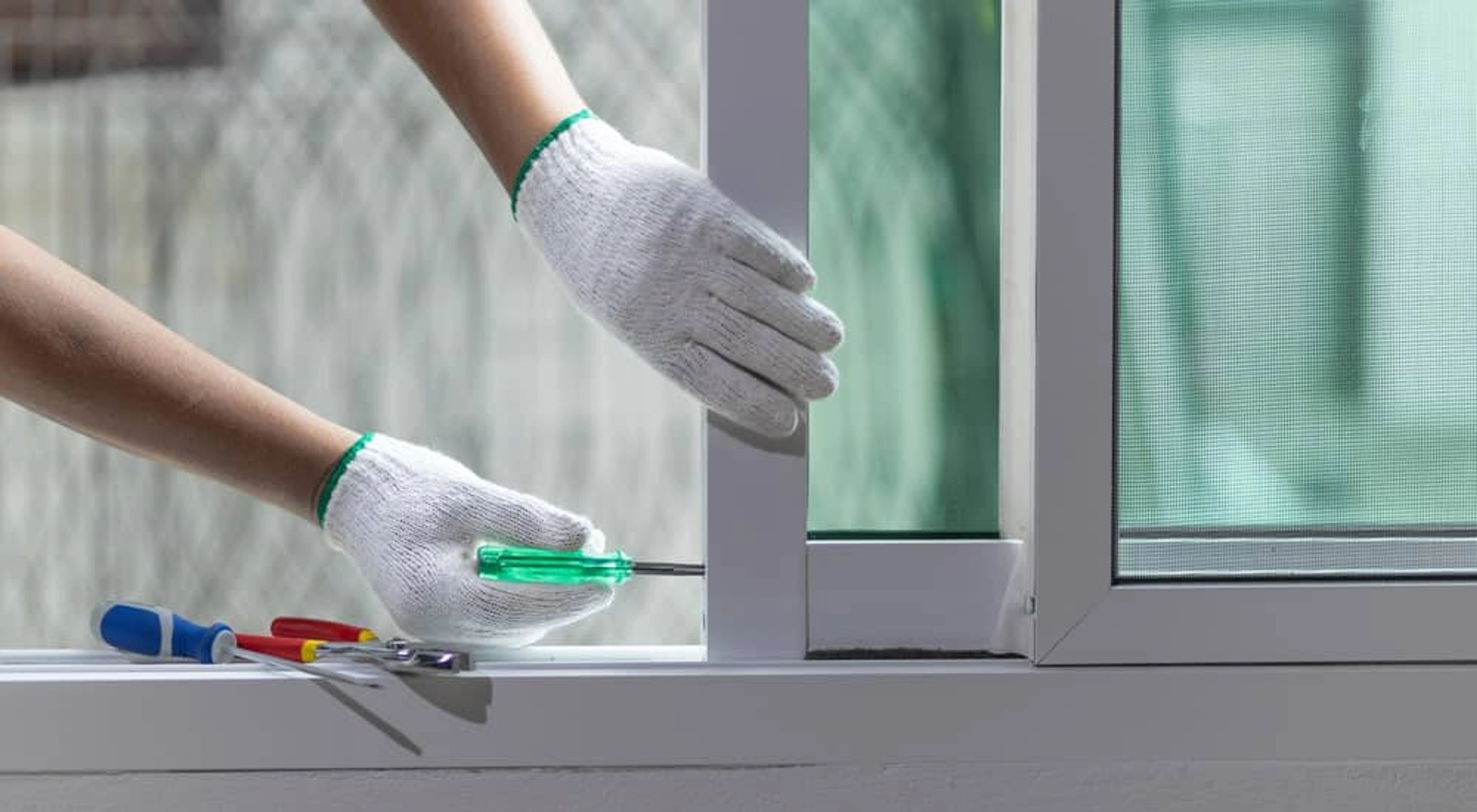 Réglage de fermeture de baie coulissante : Solutions efficaces et pratiques