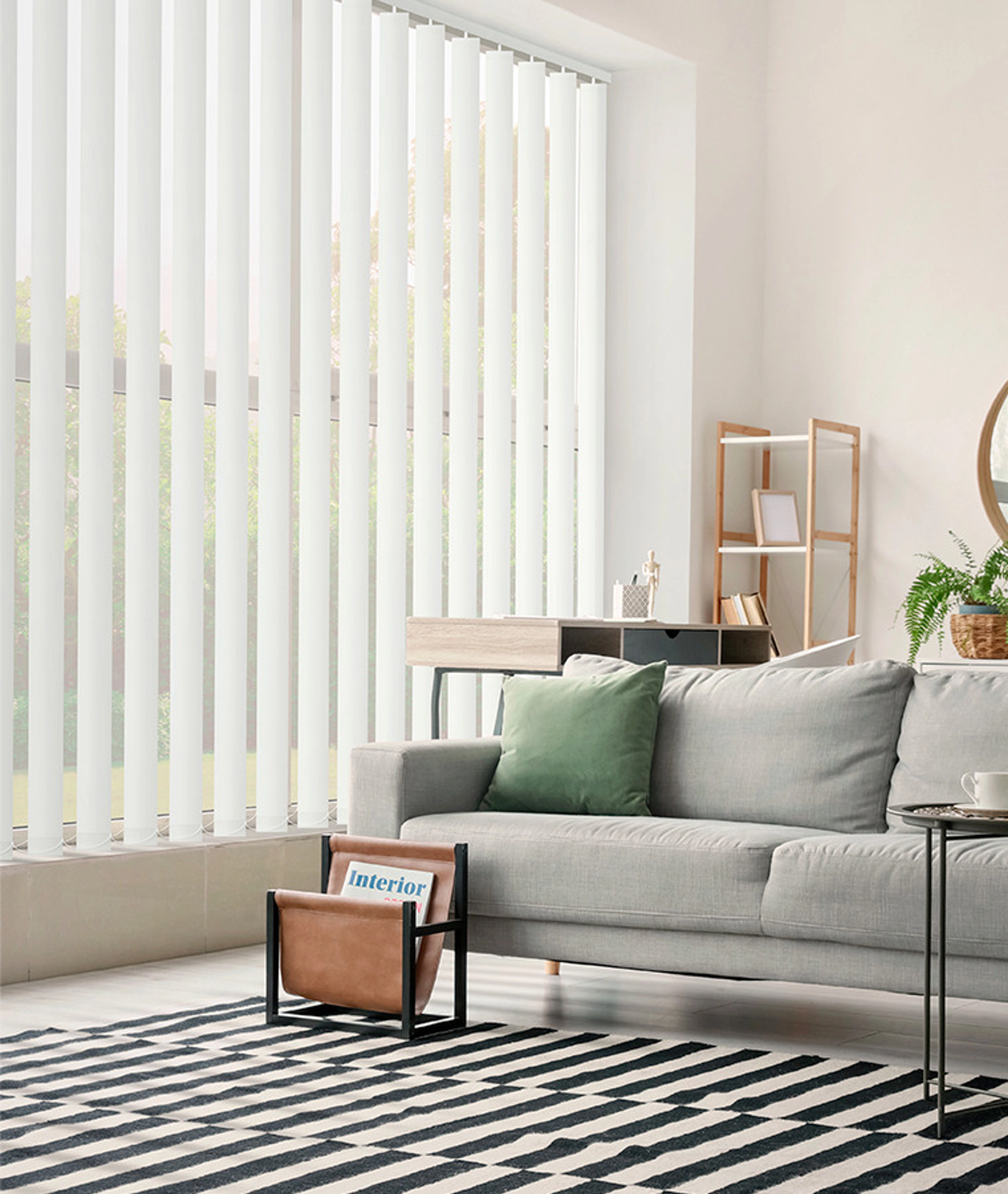 Comment poser un store californien ?