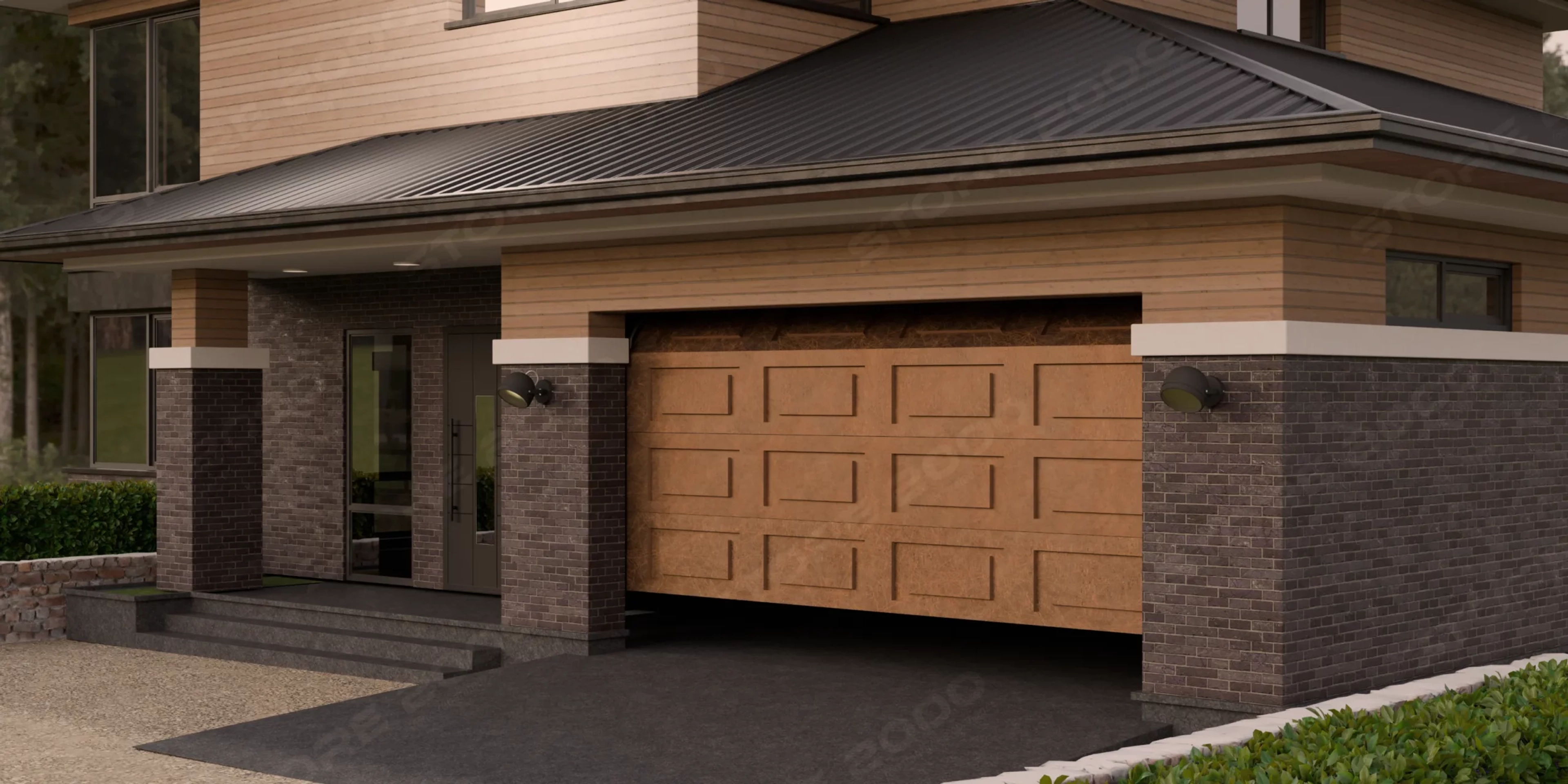 Problème porte de garage gypass : Astuces de réparation