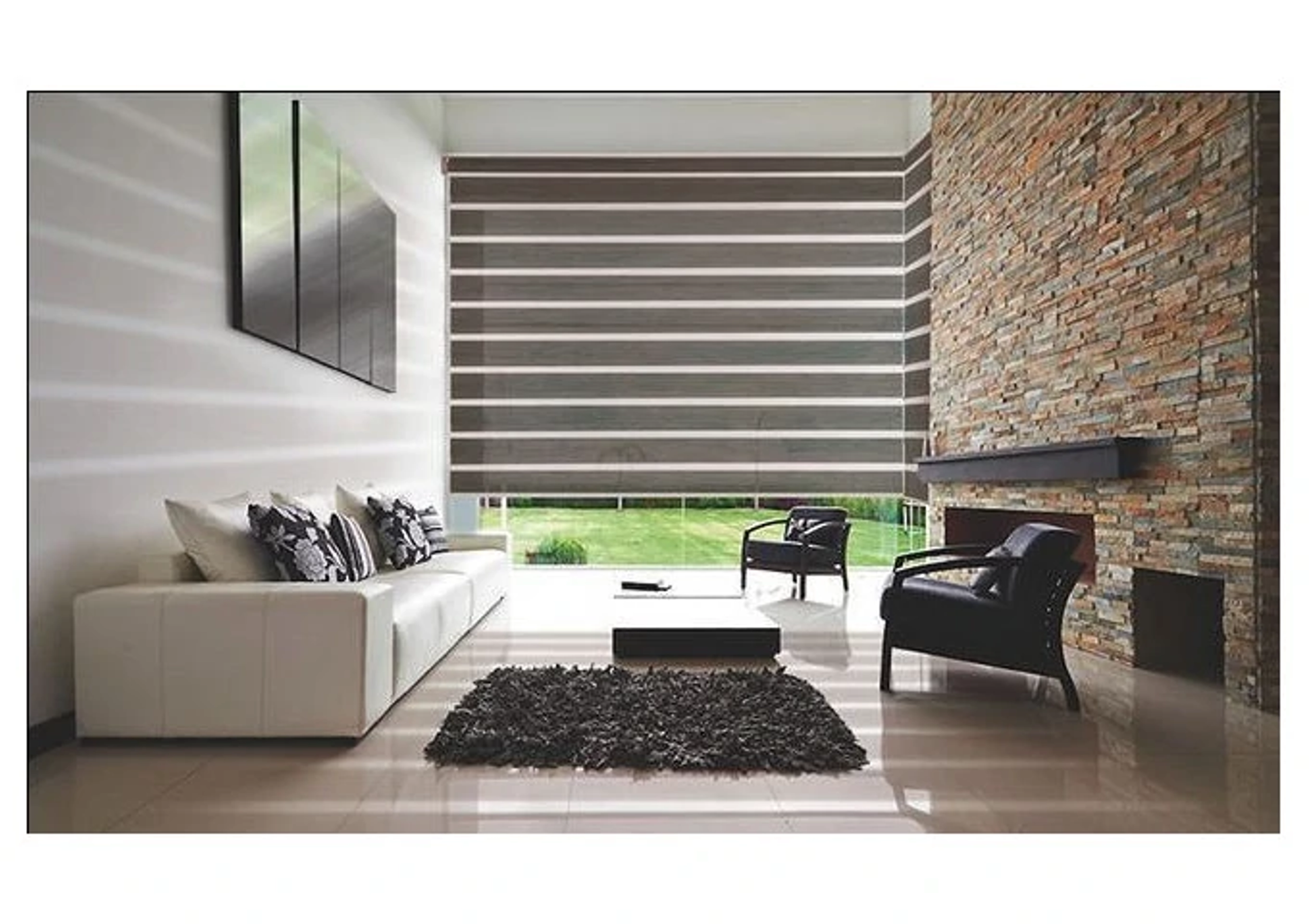 Guide complet pour choisir le bon store intérieur sur mesure