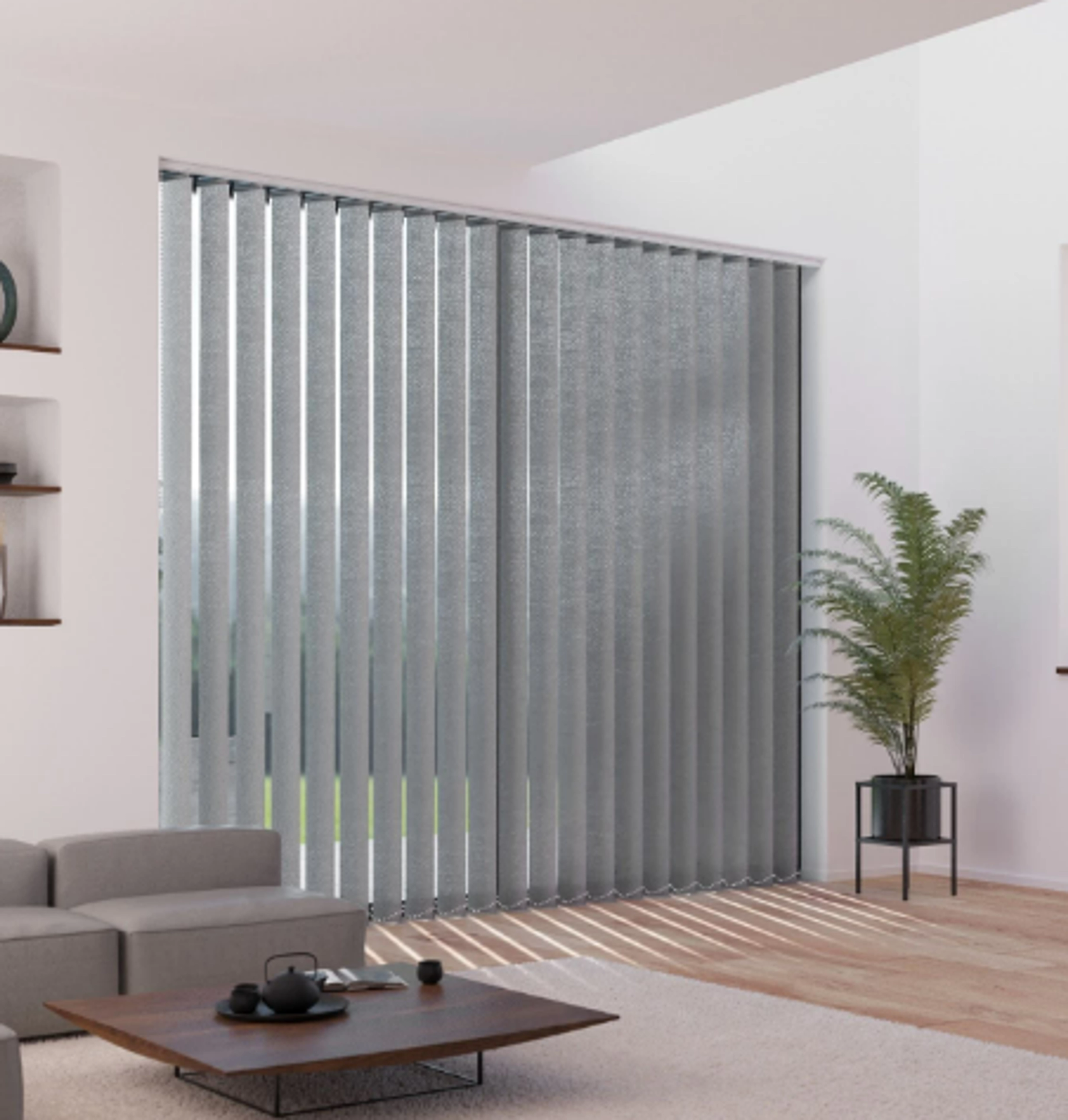 Guide complet pour choisir le bon store intérieur sur mesure