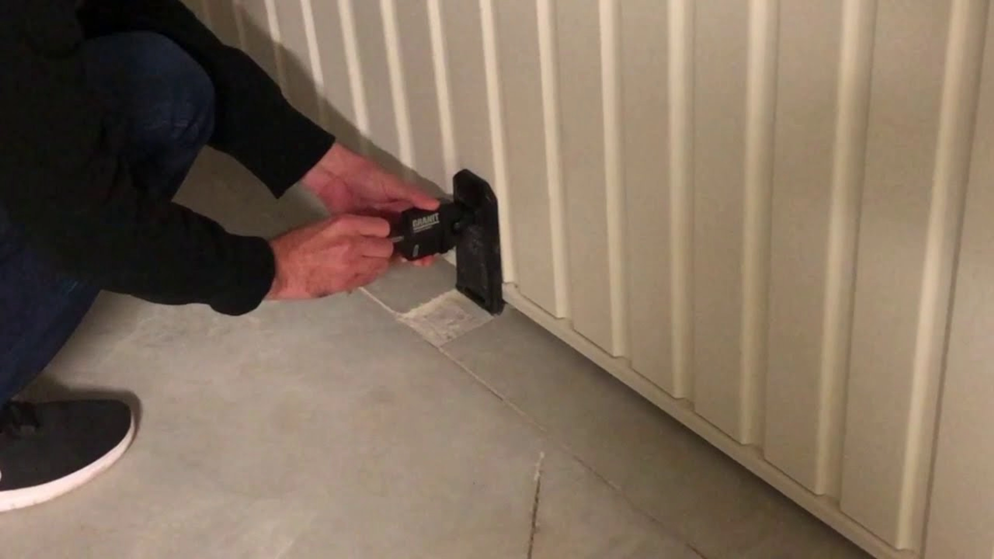 Meilleur antivol porte garage basculante