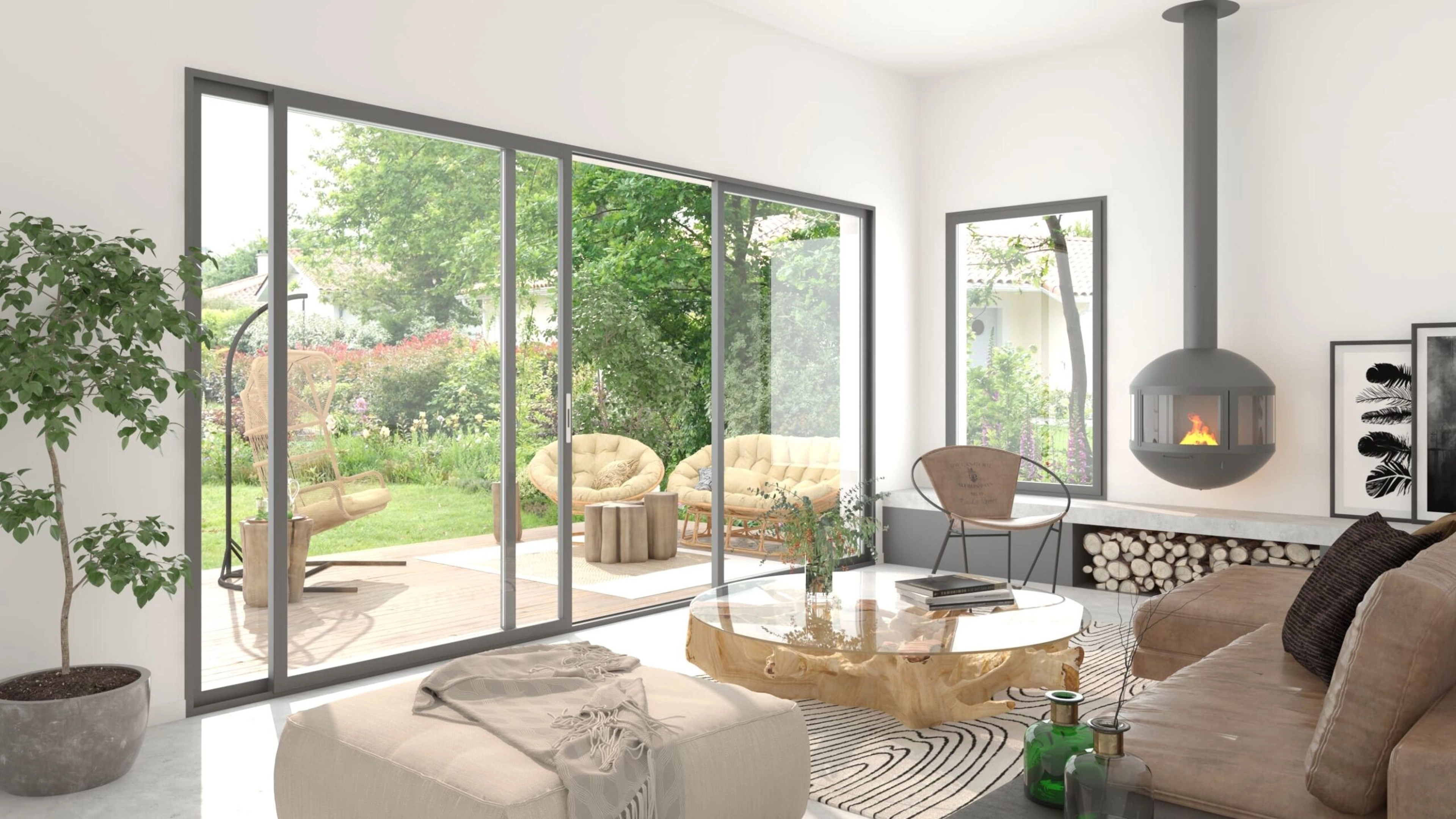 Comment changer serrure baie coulissante ? Etapes clés