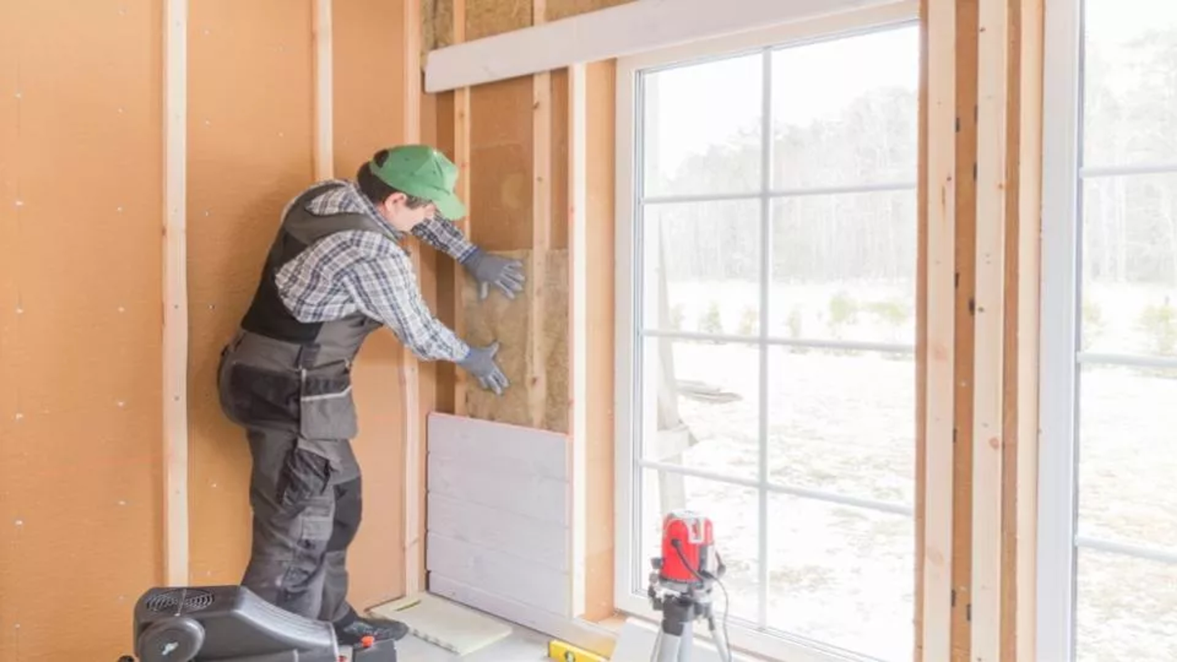 Comment améliorer l’isolation baie vitrée coulissante ?