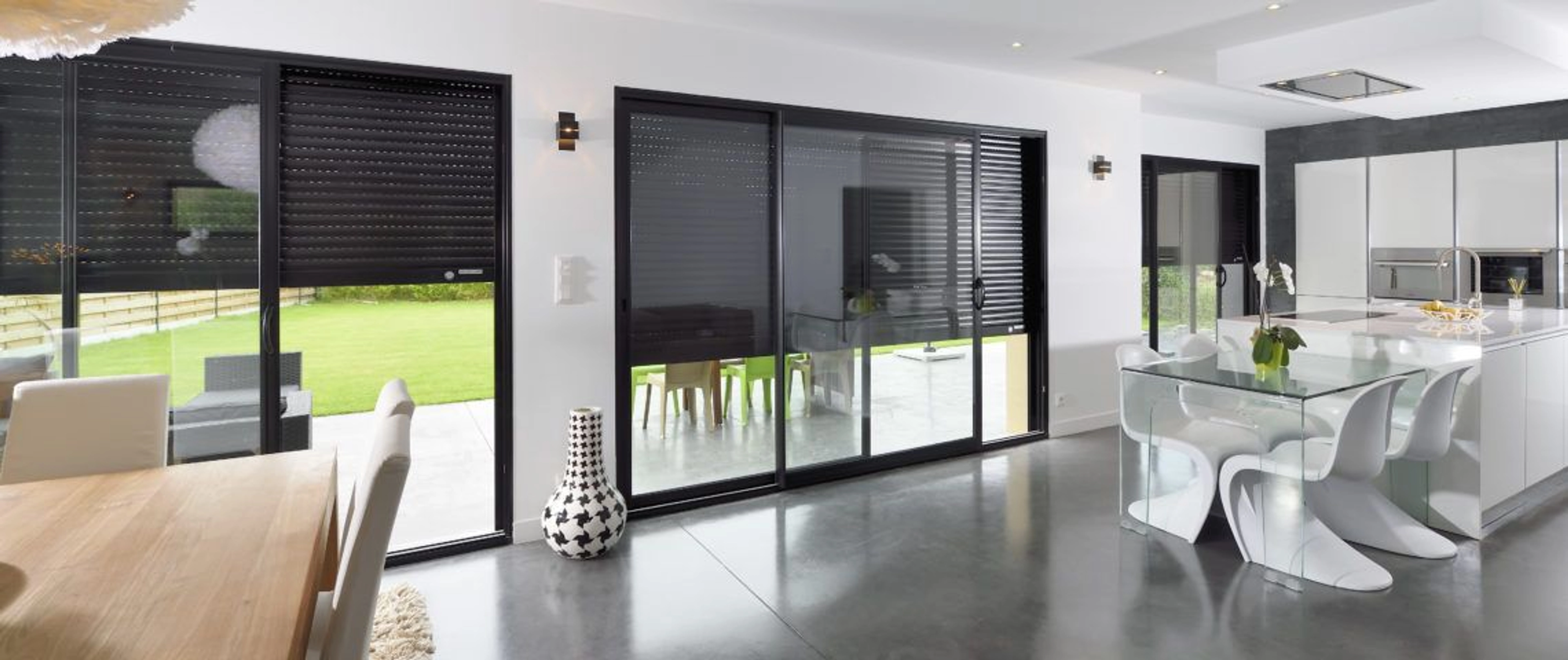 Branchement volet roulant électrique : Guide en détails