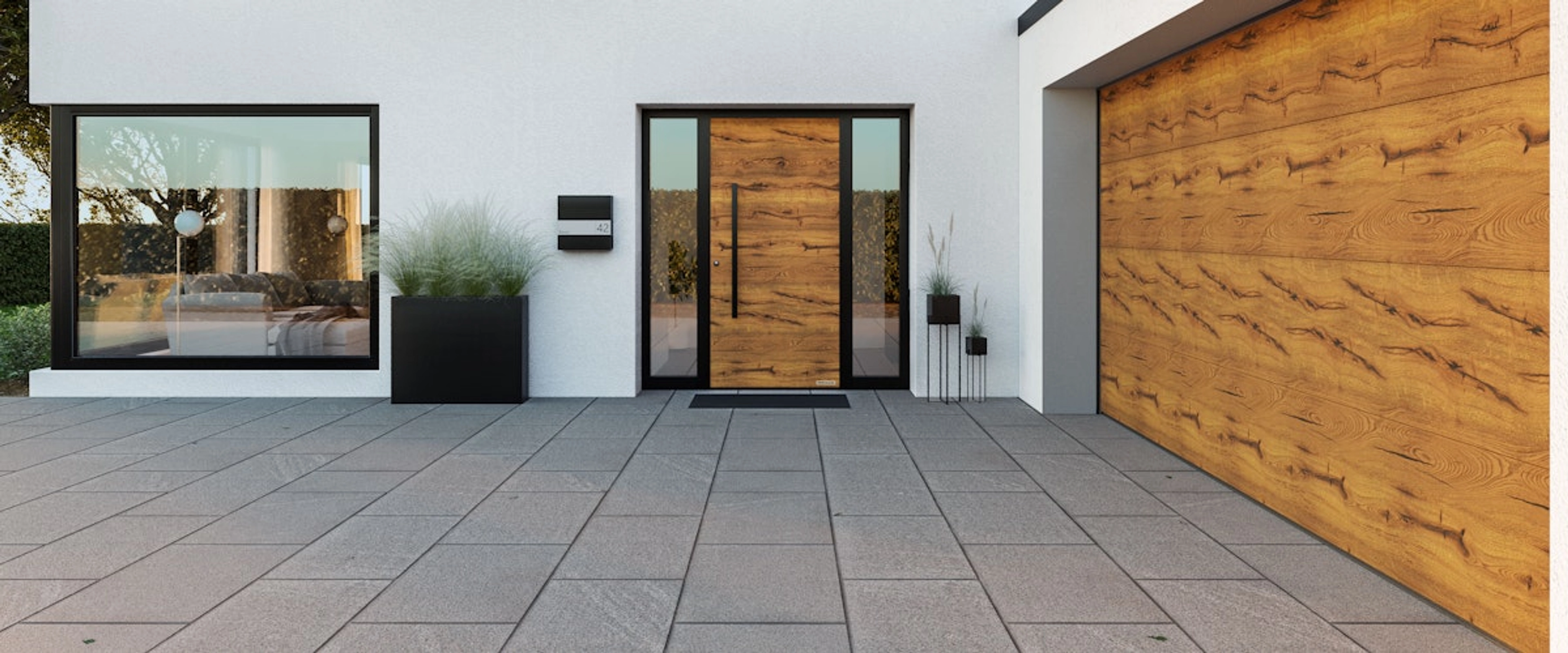 Les meilleures solutions pour isoler une porte de service