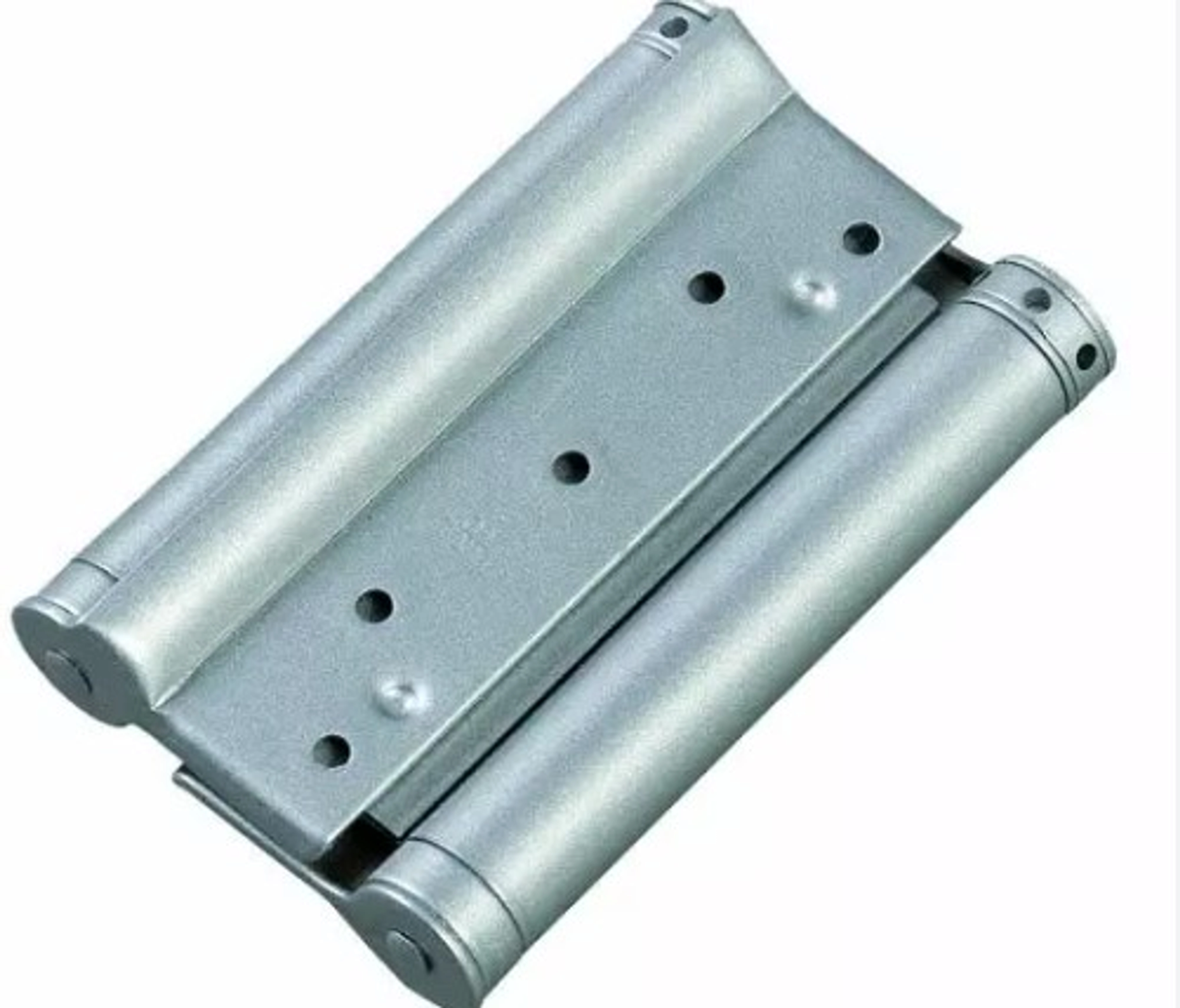 Comment poser une charnière plate ?