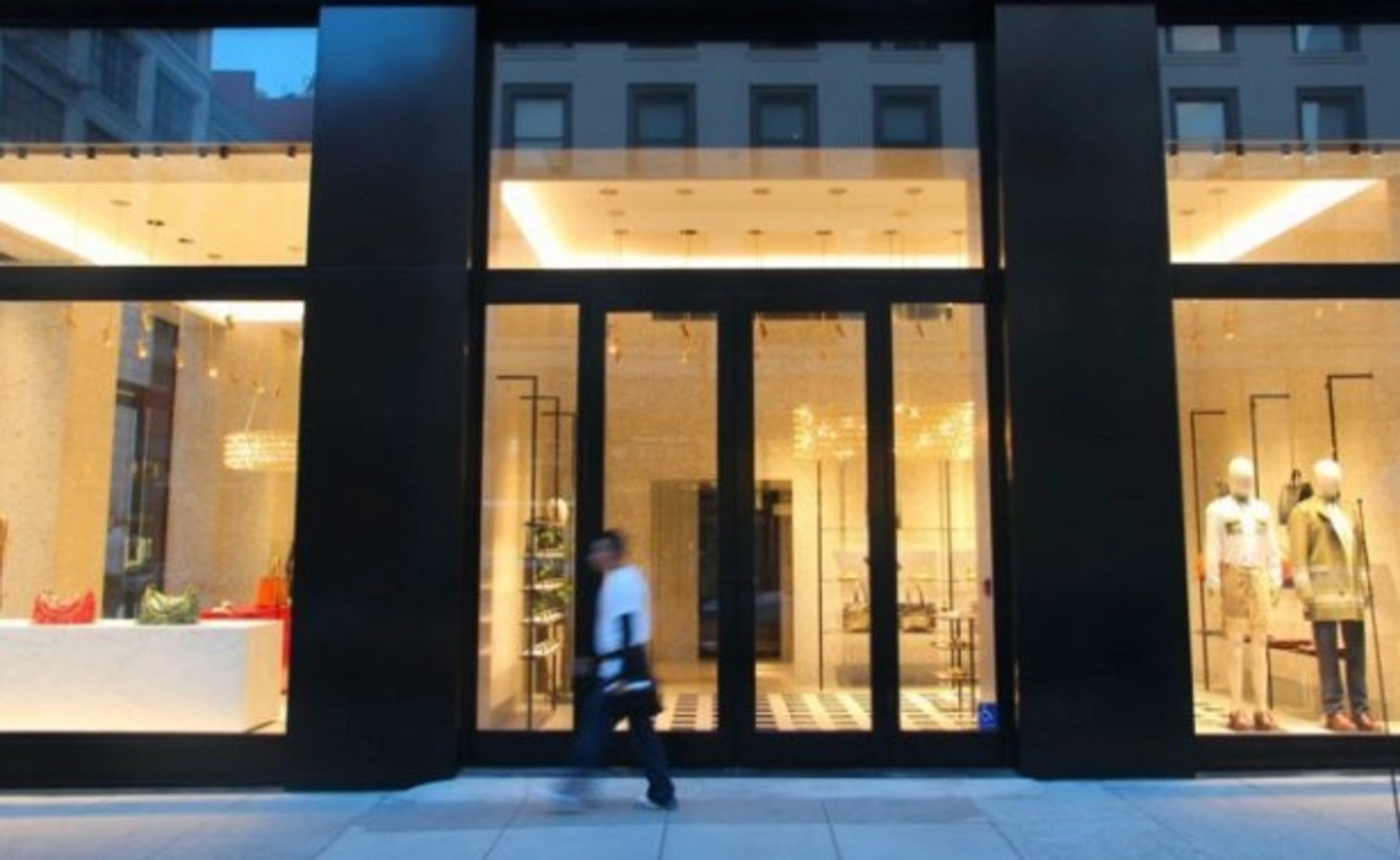 Changement vitrine magasin : Tout ce qu’il faut savoir !