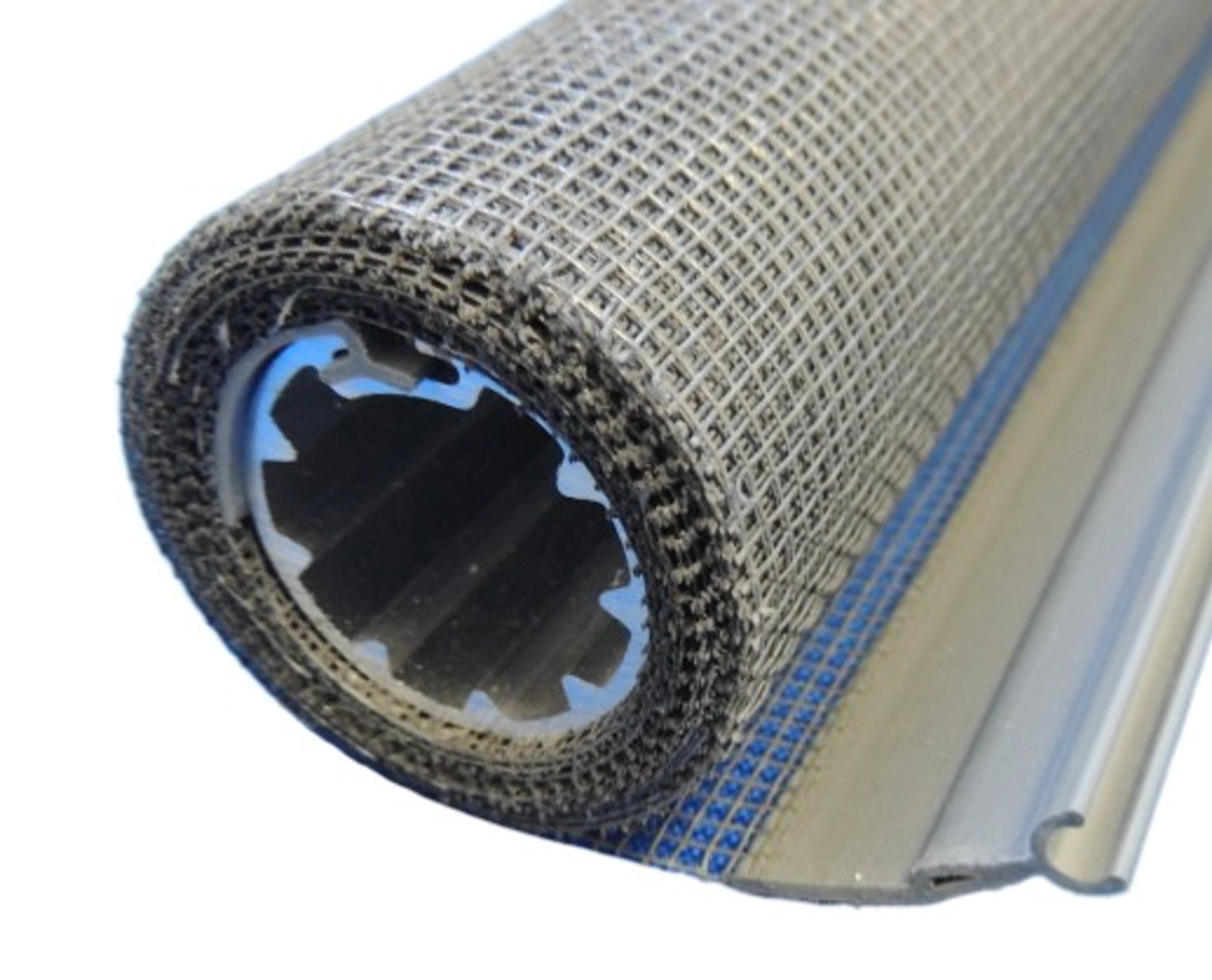 Quelle toile pour moustiquaire enroulable ?