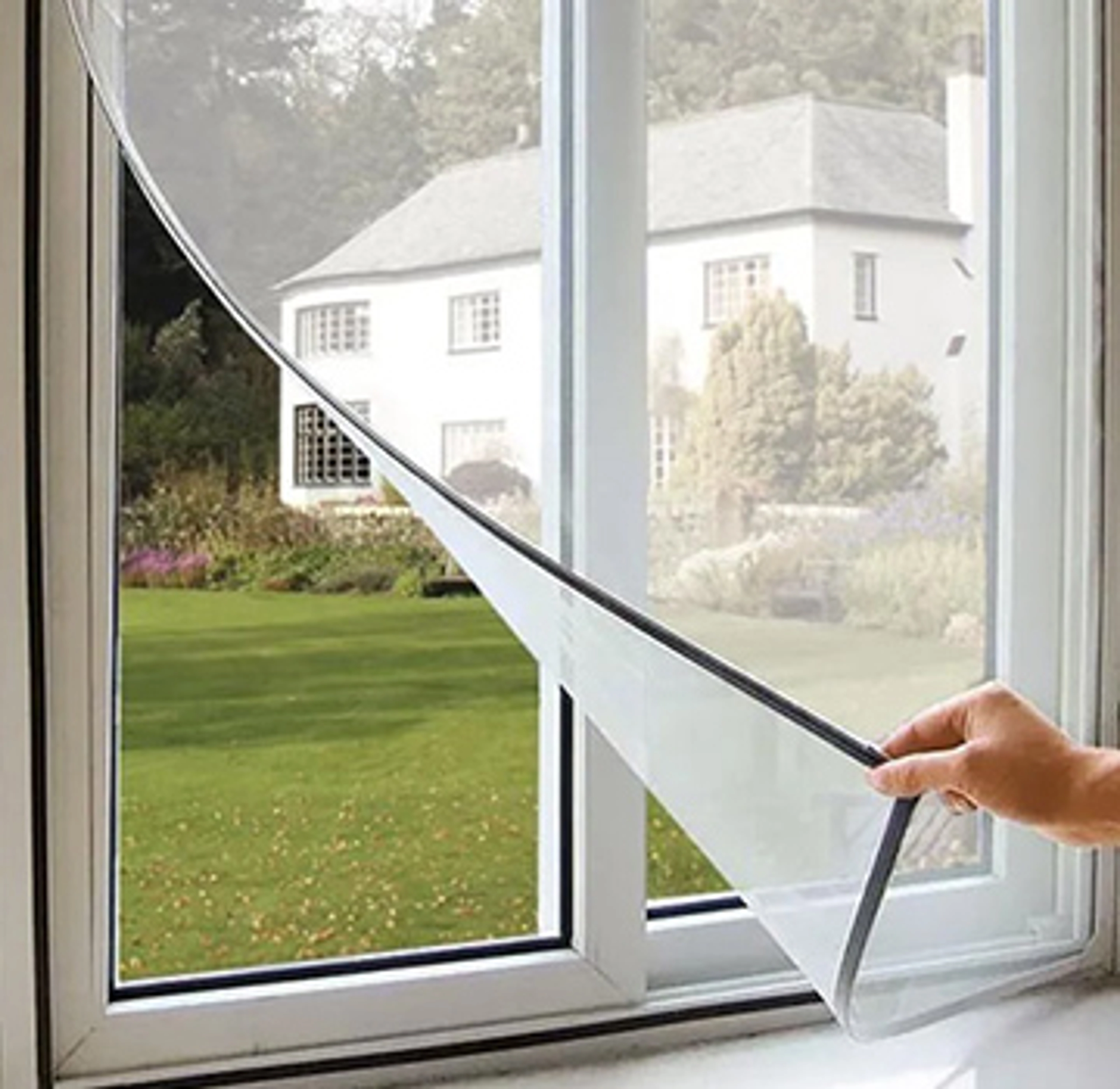 Prix installation moustiquaire : Modèles et tarifs